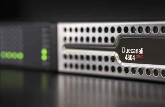 Powersoft Duecanali