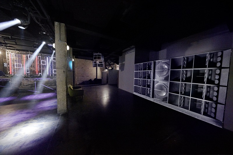 E1 London (c) Andrew Twort