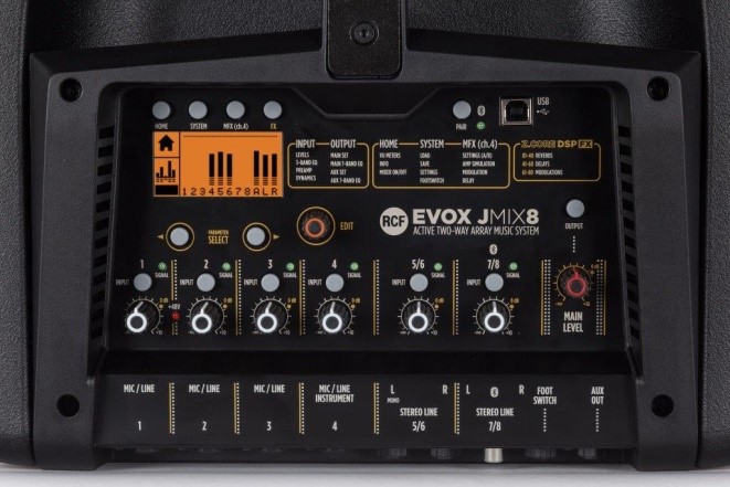 JMIX 8
