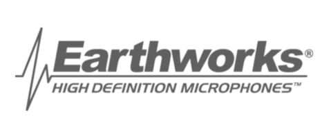 Earthworks Audio logo