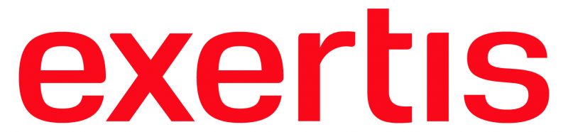 Exertis logo