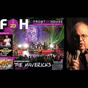 Video of the Week: Highlights of the February 2023 FRONT of HOUSE
