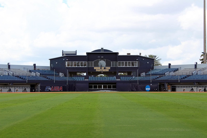 FIU Baseball Stadium