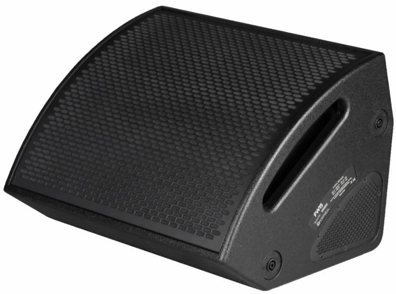FW15 Cardioid Coaxial Stage Monitor