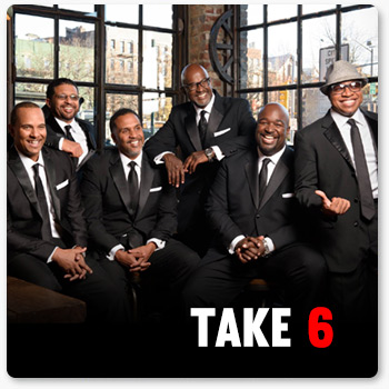 Take 6