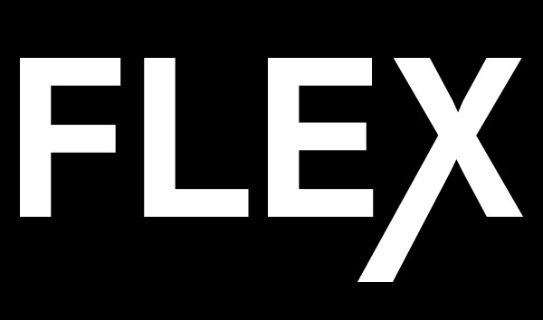 Logo for Waves FLEX rent-to-own plan