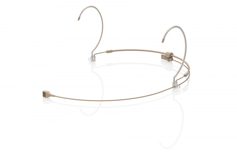 Countryman H7 Headset Microphone
