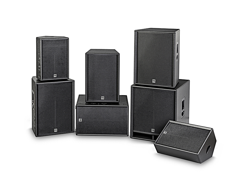 HK Audio Launches PREMIUM PR:0 D2 Family