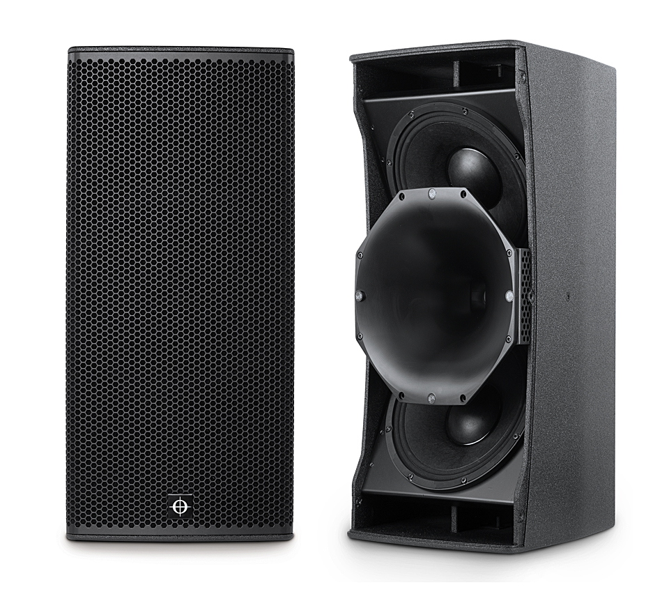 CODA Audio HOPS12i