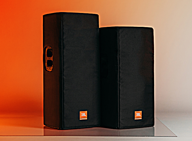 JBL Bags’ Covers for PRX925 and PRX935 Speakers