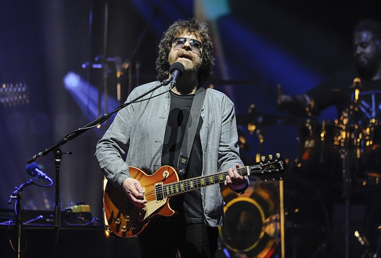 Jeff Lynne’s ELO – FOH | Front of House Magazine