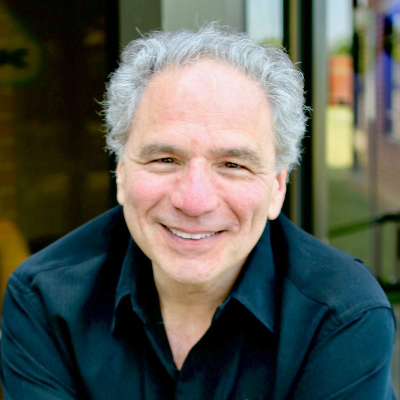 Jeff Lowe