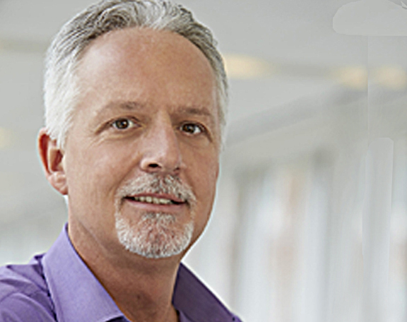 New Avid CEO Jeff Rosica