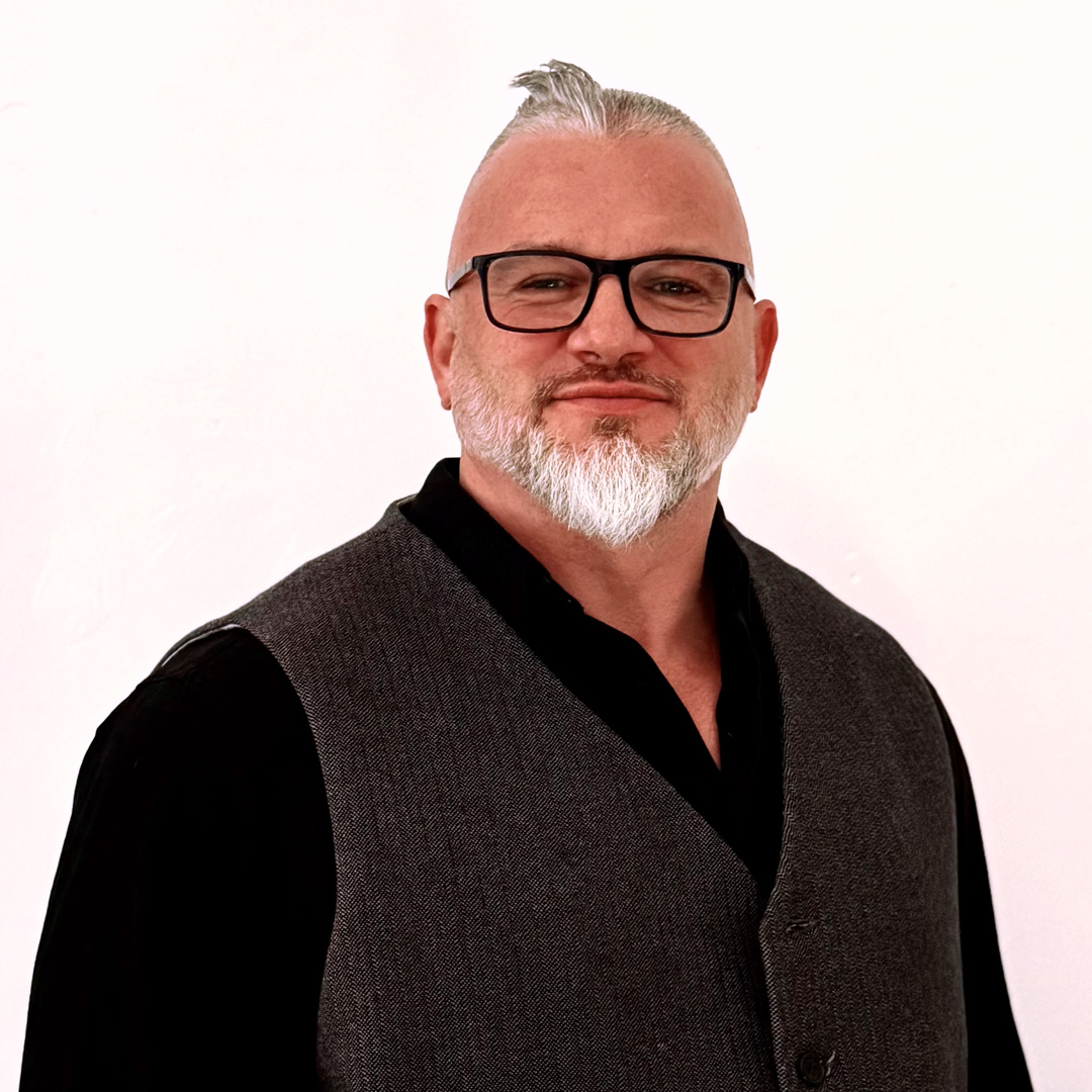 John van Look as the new Global Technical Trainer for its CHAINMASTER and MOVEKET