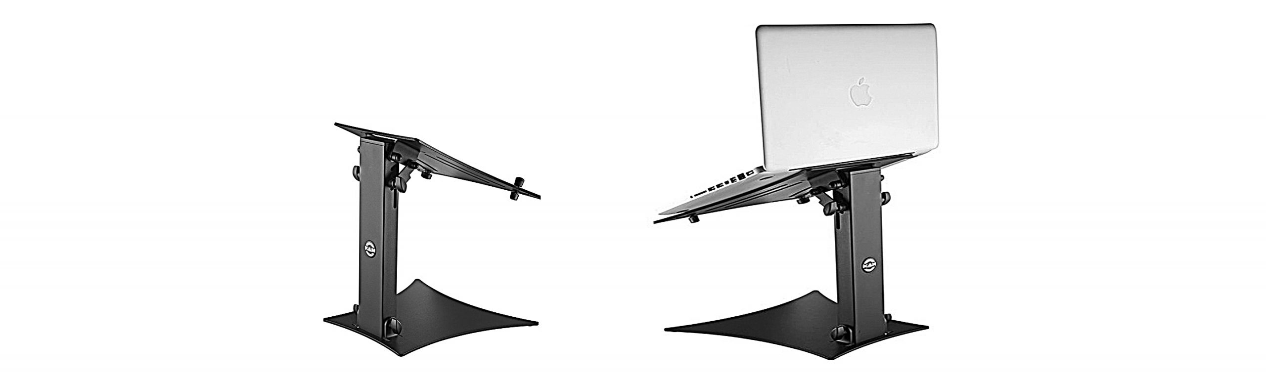 K&M Foldable Laptop Stand 