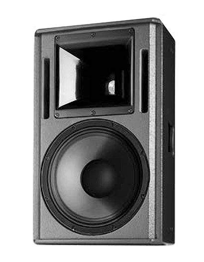 SP J1200A - 2 Way Active Acoustic Box 12” - 300 W RMS - Active Speaker