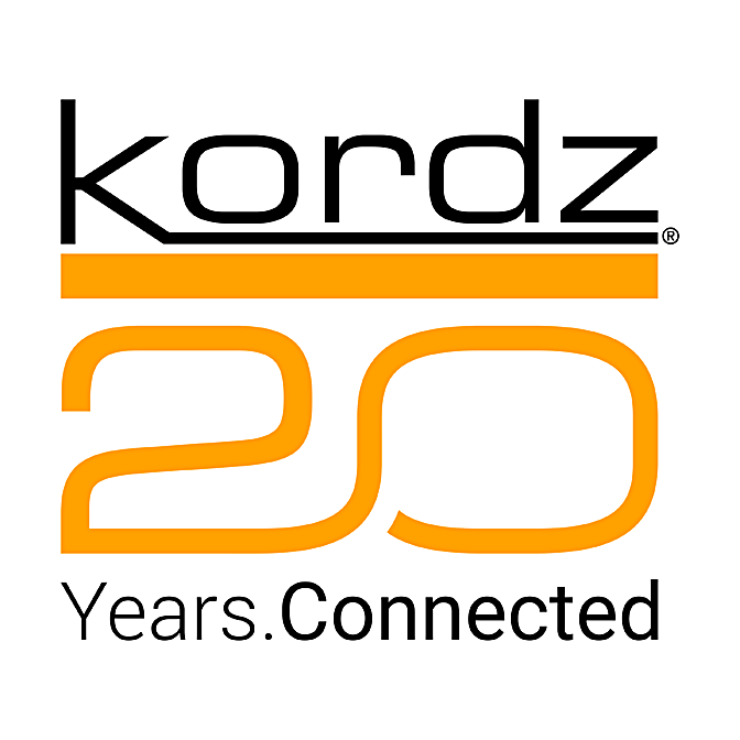Kordz High-Performance Cabling Solutions Marks 20 Years of Excellence