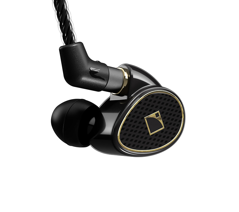 L-Acoustics and JH Audio Develop Contour XO In-Ear Monitor – FOH