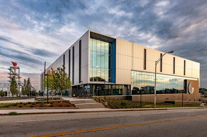 L-Acoustics A15i Offers New GSU Convocation Center a Sound System as Flexible as the Venue