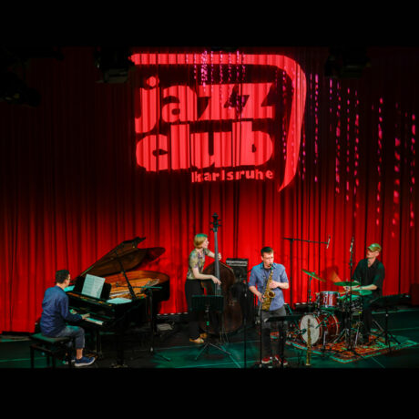 Jazzclub Karlsruhe Upgrades with Lawo mc²36 Console