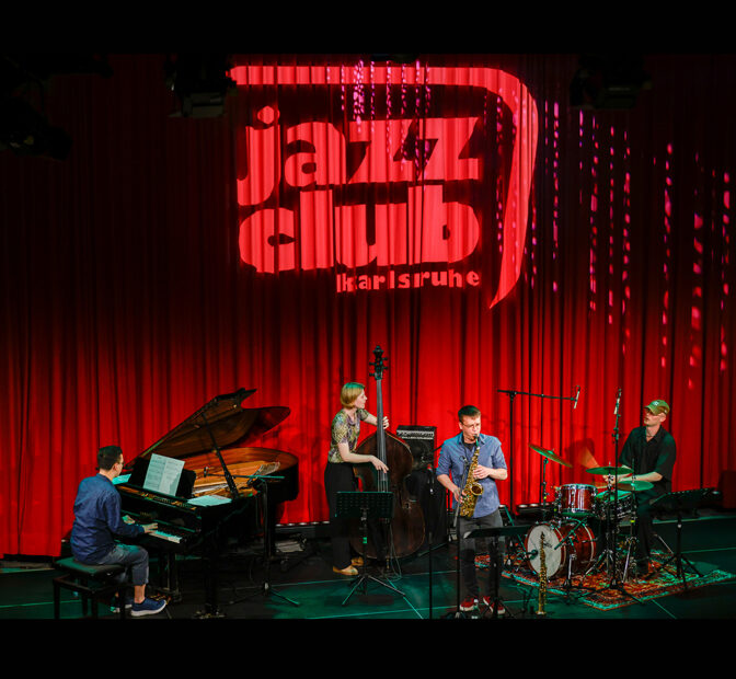 Jazzclub Karlsruhe Upgrades with Lawo mc²36 Console