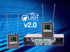 Lectrosonics Duet