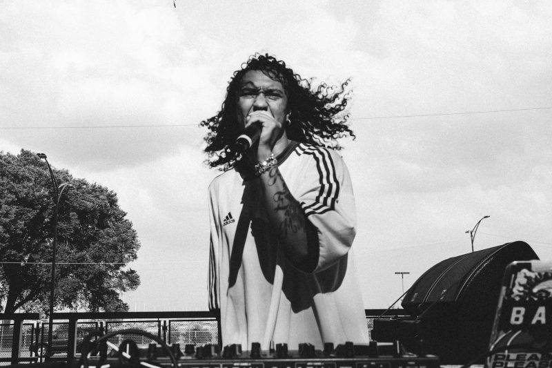 Technotrix deployed Martin Audio Wavefront Precision systems for the BMI and Kidzapalooza stages for exceptional coverage and audio quality at Lollapalooza in Chicago’s Grant Park.