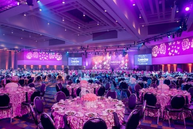 Sardis Events initially purchased four GigaCore 16Xt Ethernet switches, four GigaCore RPSU redundant power supplies, and eight GigaCore SMF transceivers.