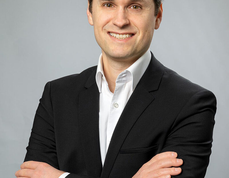 Lukas von Arx
