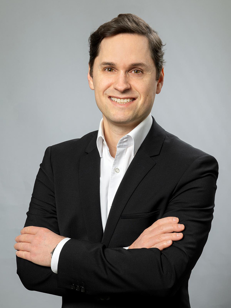 Lukas von Arx