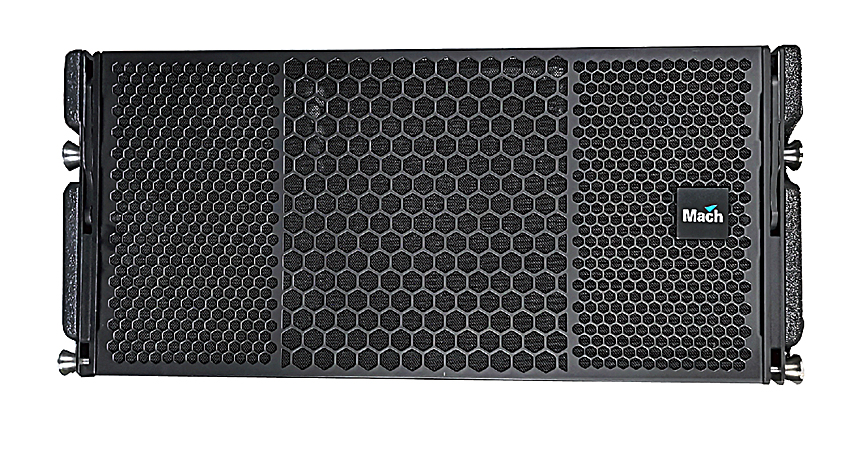 Mach Audio WLA-82 Line Array
