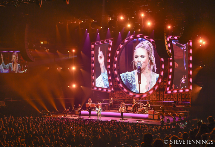 Miranda Lambert’s Wildcard Tour – FOH | Front Of House Magazine