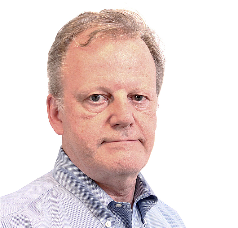 In Memoriam: Michael H. Mueller (1954-2020)