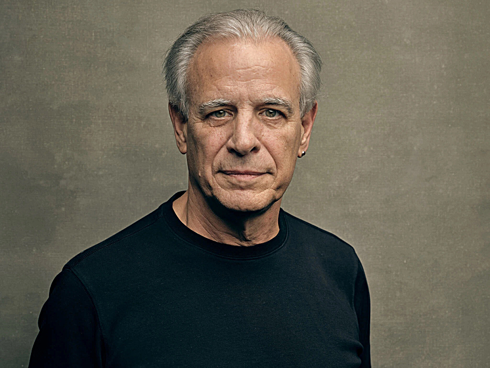 Sensaphonics founder Dr. Michael Santucci