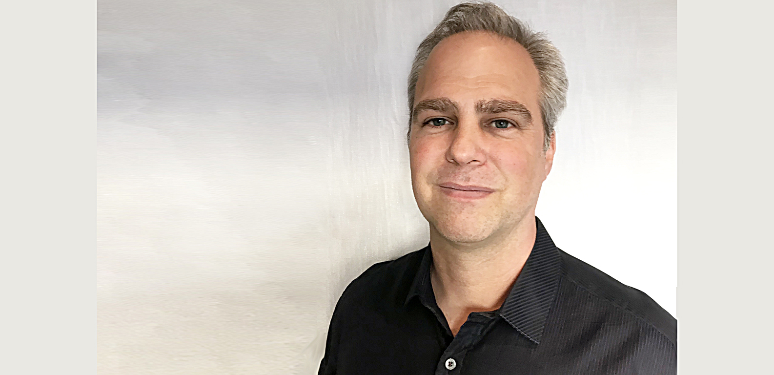 Mike Dias Joins Earthworks Audio as VP, Global Sales & Marketing