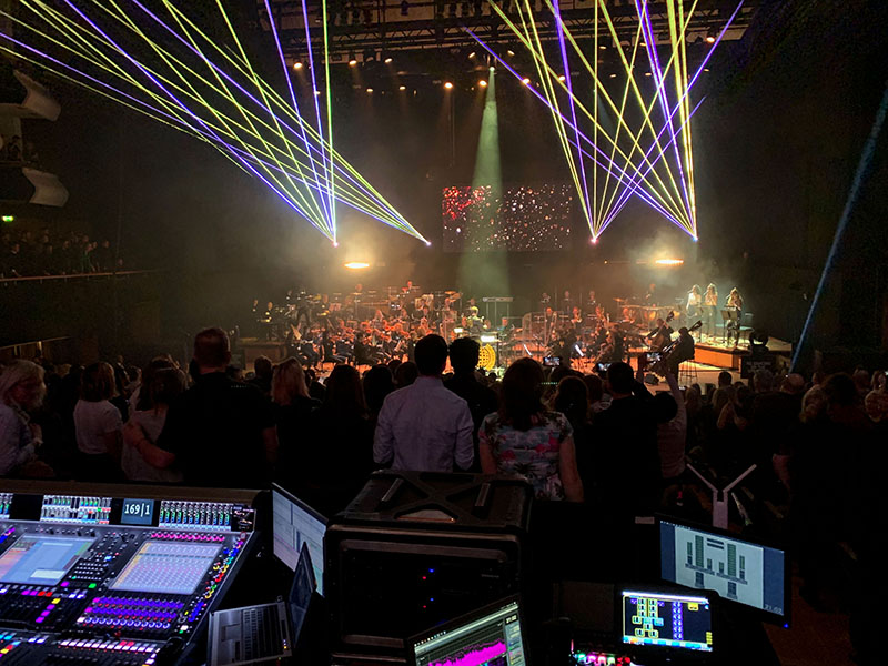 Ministry of Sound Orchestrates 1990s Dance Classics with Assist from ...