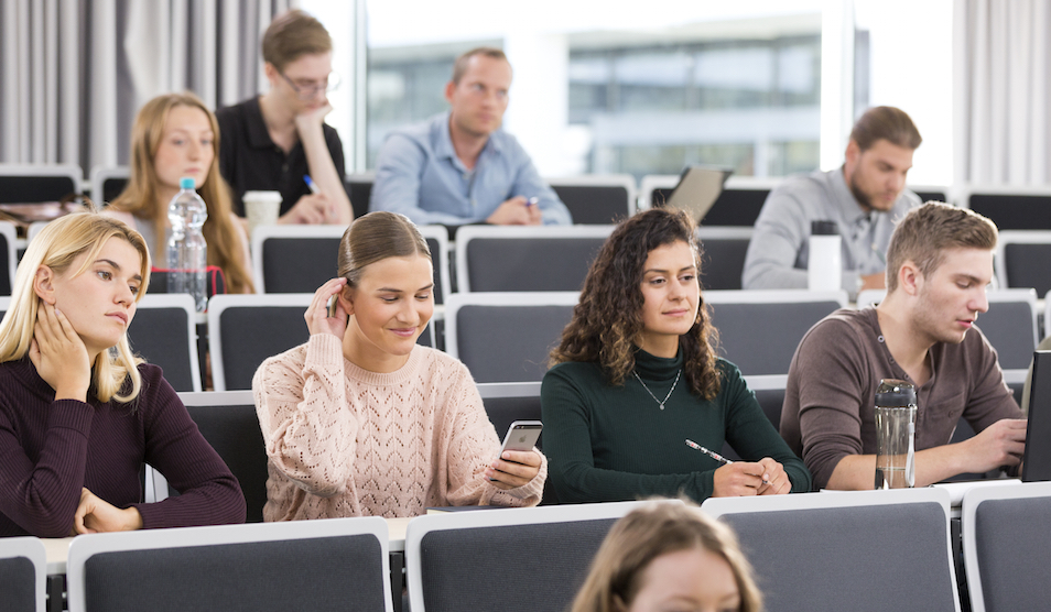 Wi-fi based assistive listening systems offer substantial advantages over traditional systems