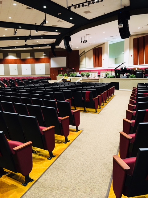 Morning Star Missionary Baptist Church
