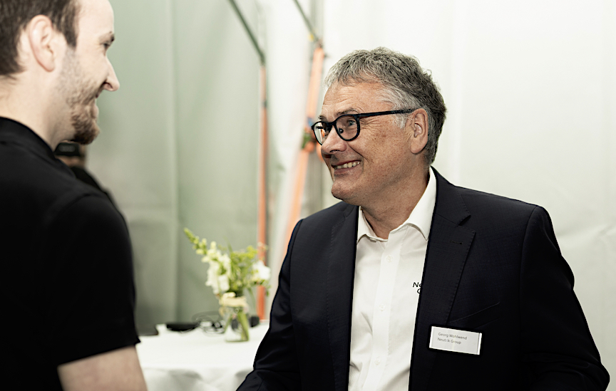 NEUTRIK Marks 2-billionth Connector During 50th Anniversary Celebrations