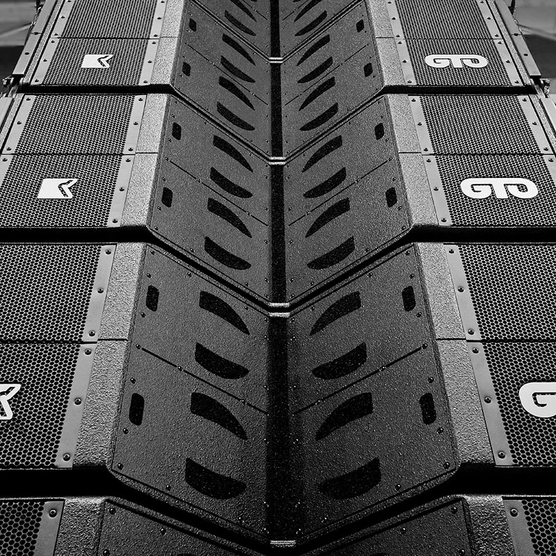 Line store array gto