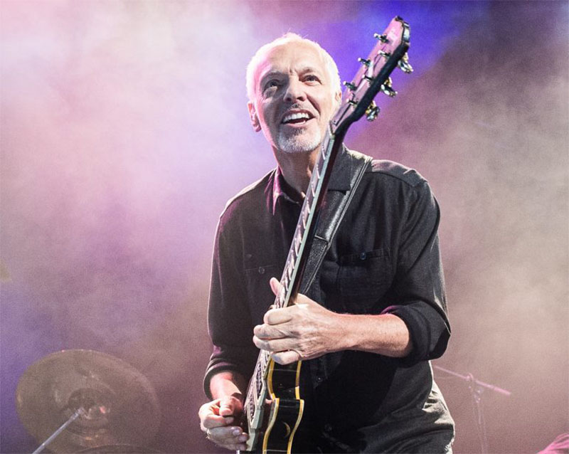 peter frampton lexington opera house