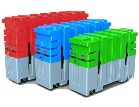 Plastic Tool Cases - Philly Case Company