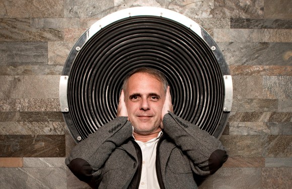 Claudio Lastrucci