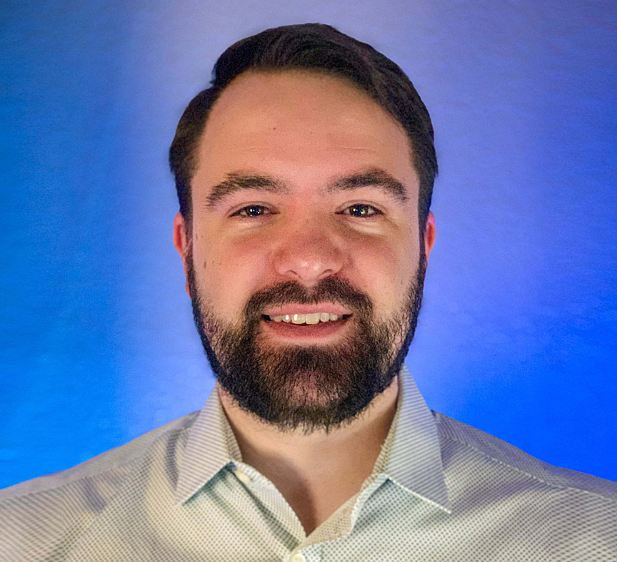 Preston Gray Named Yamaha Director of Marketing for Professional Audio
