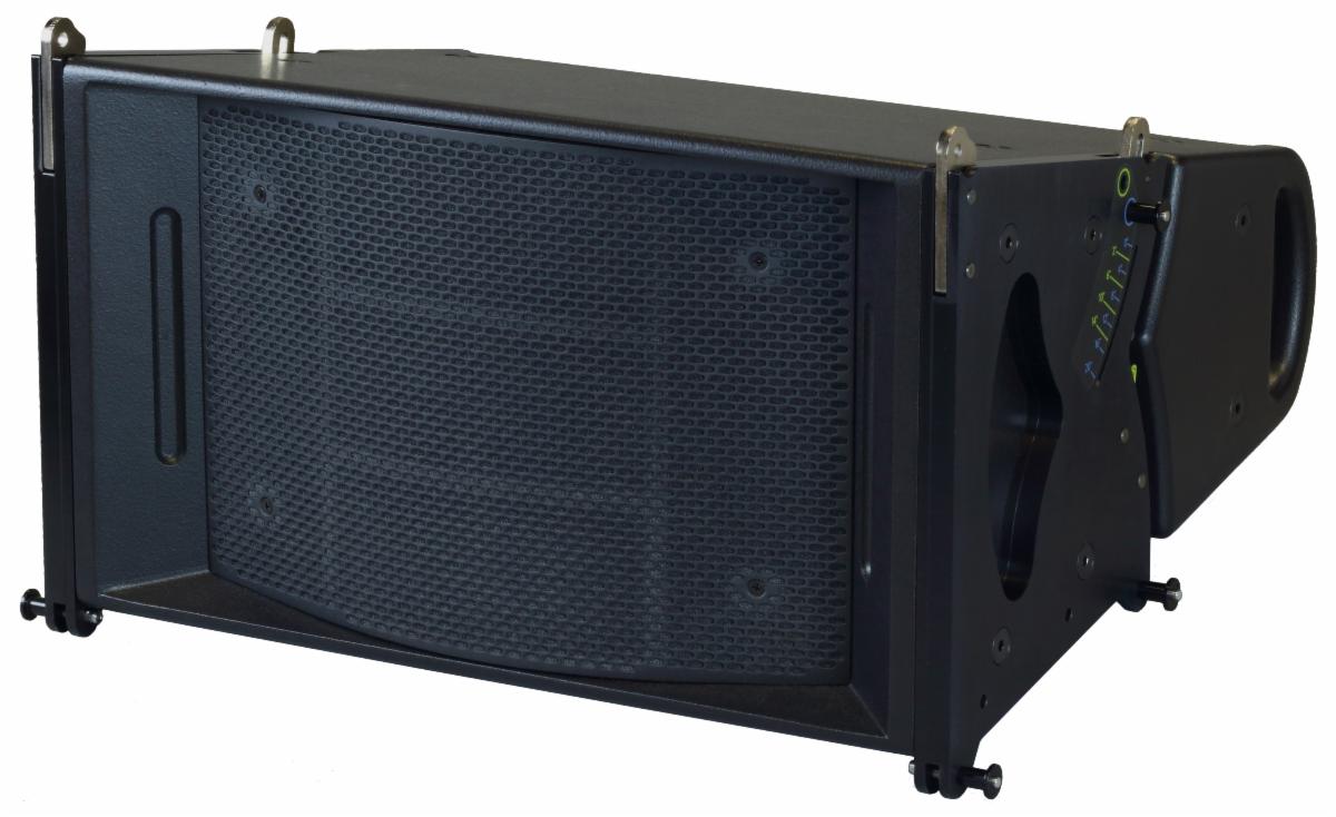 FL283 Line Array module