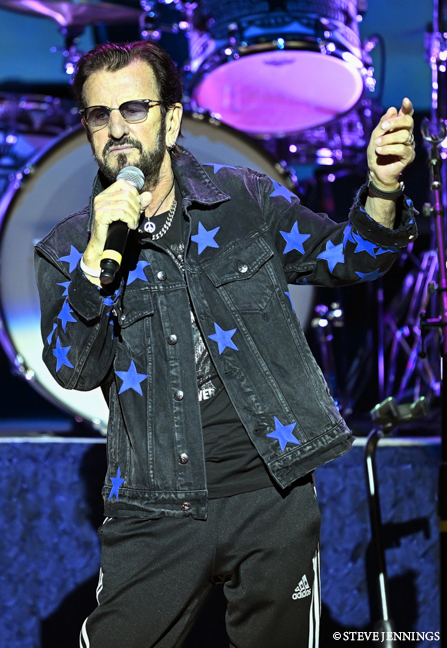 ringo starr tour 2023 canada