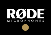 RODE Logo