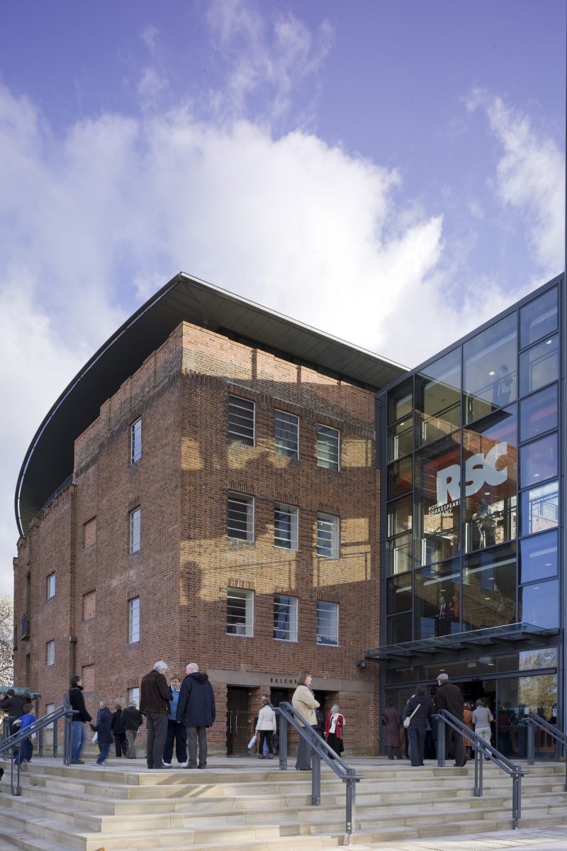 Royal Shakespeare Company (c) Peter Cook