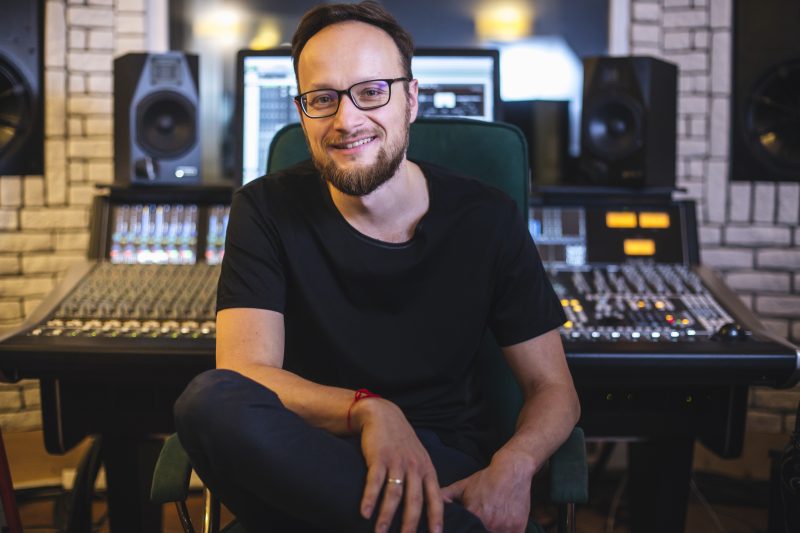 Rafal Smolen