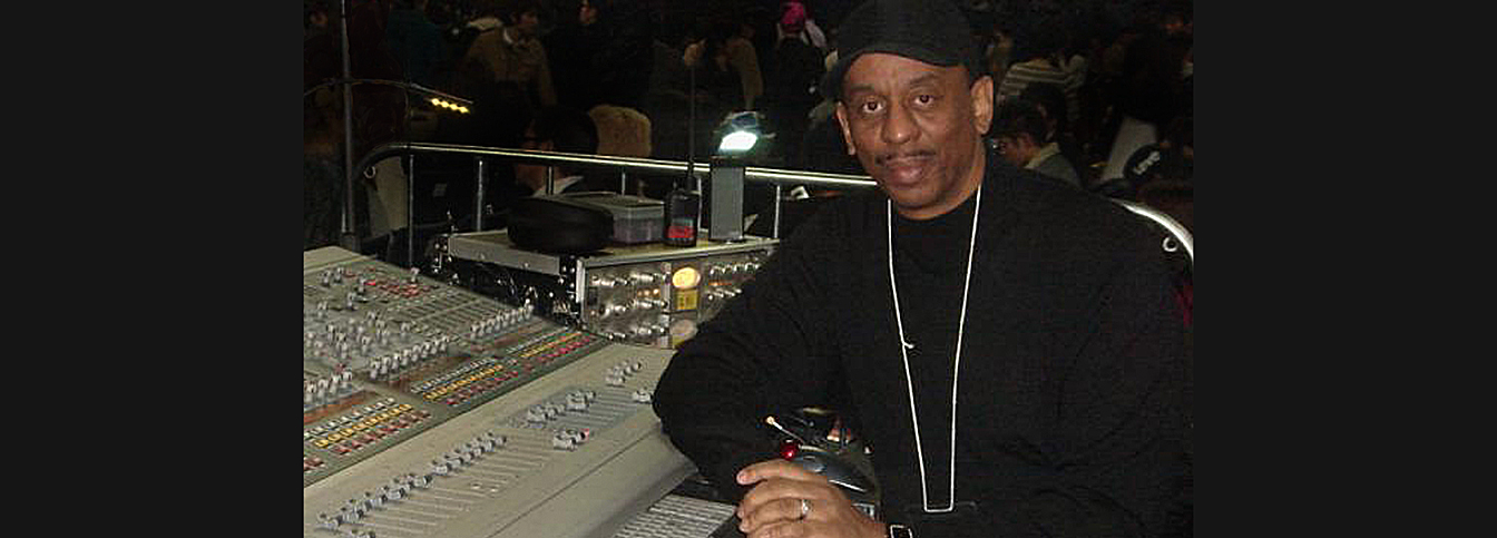 Rick Camp Signs on as K-array Dealer